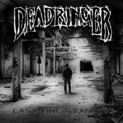 Deadringer (USA-2) : Last One Standing